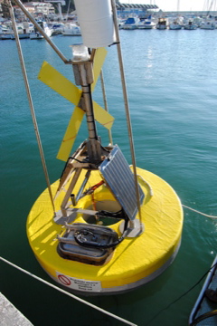 ceab ocean buoy